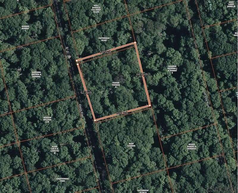 1 Acre of Residential Land for Sale in Jenners, Pennsylvania