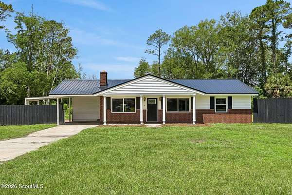 5.8 Acres of Improved Mixed-Use Land for Sale in St. Marys, Georgia