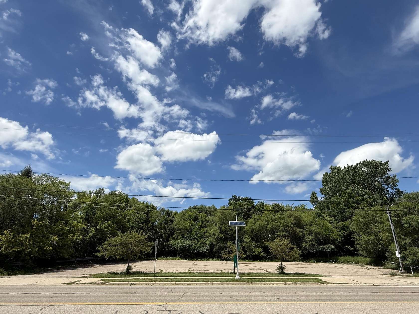 0.53 Acres of Mixed-Use Land for Sale in Kalamazoo, Michigan