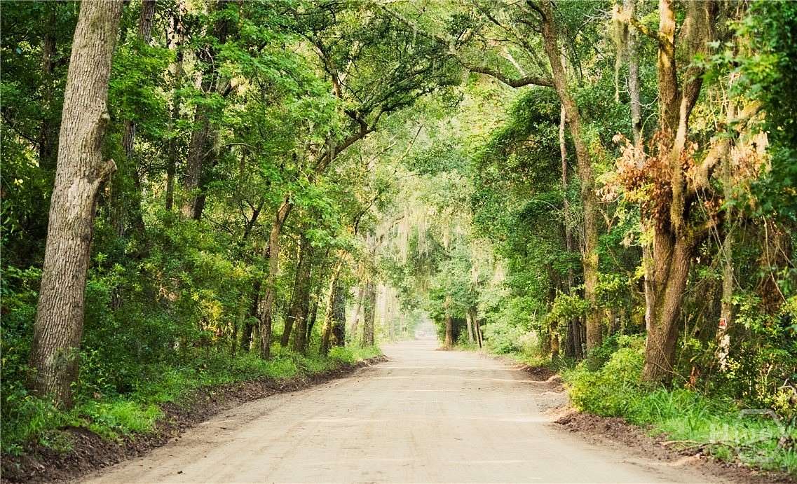 0.47 Acres of Residential Land for Sale in Daufuskie Island, South Carolina