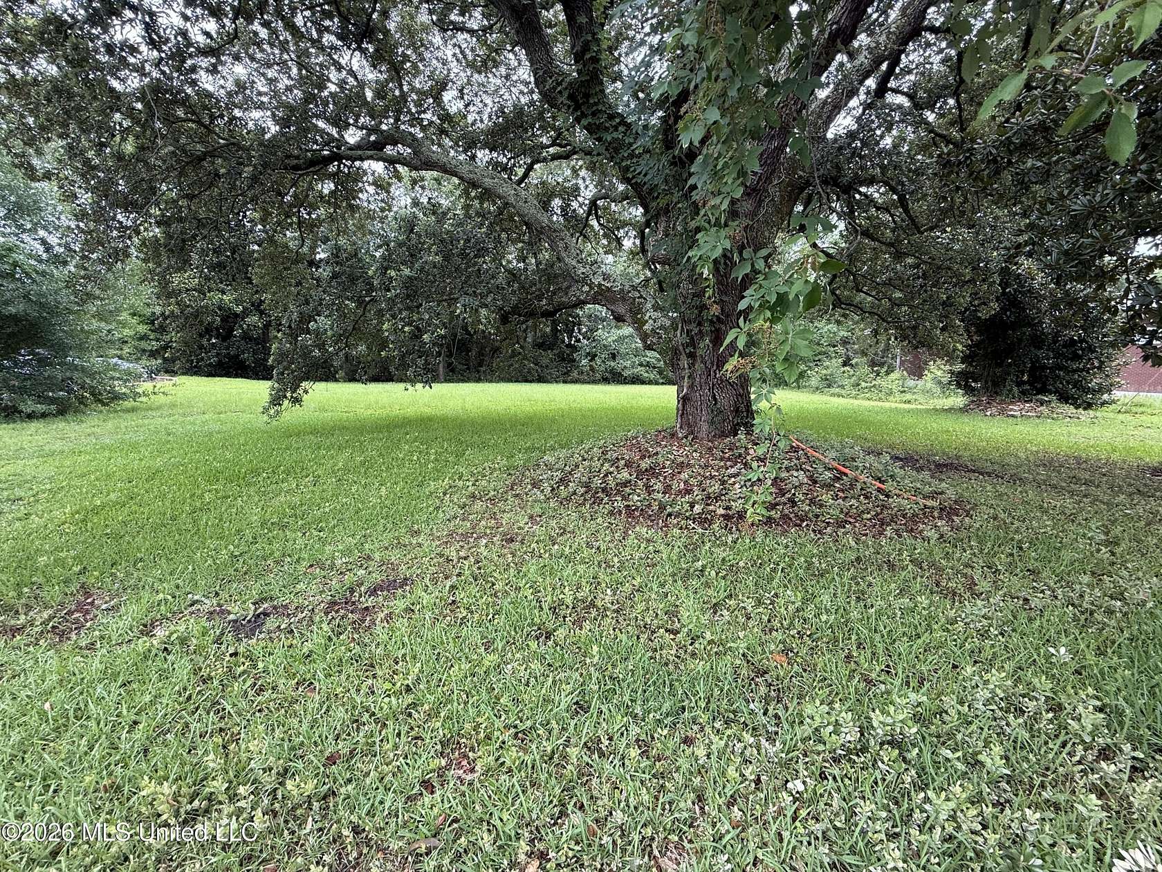 0.57 Acres of Commercial Land for Sale in Biloxi, Mississippi