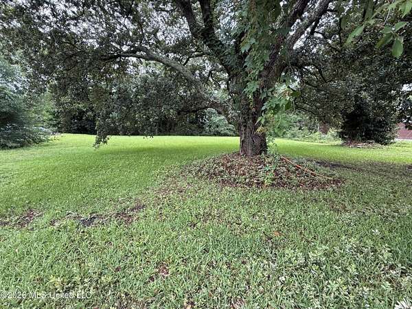 0.57 Acres of Commercial Land for Sale in Biloxi, Mississippi