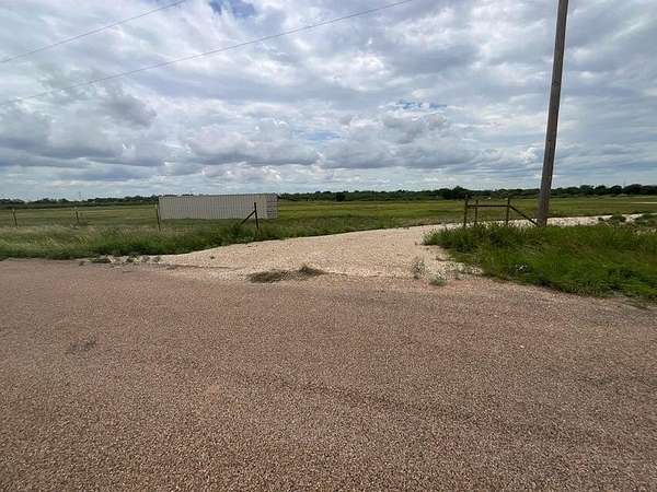 3 Acres of Residential Land for Sale in Miles, Texas