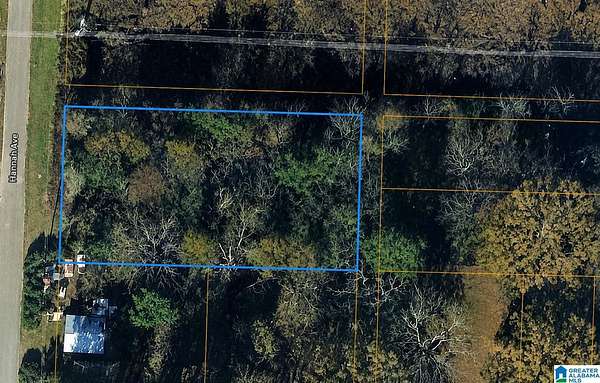 0.49 Acres of Land for Sale in Anniston, Alabama