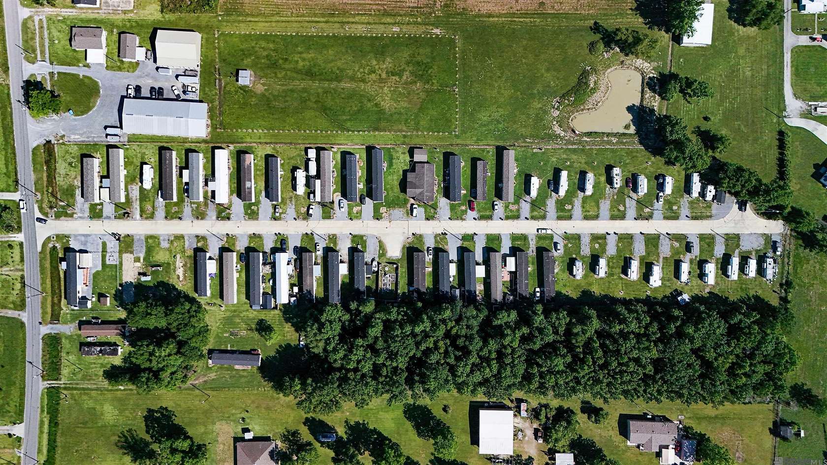 6 Acres of Mixed-Use Land for Sale in Gray, Louisiana