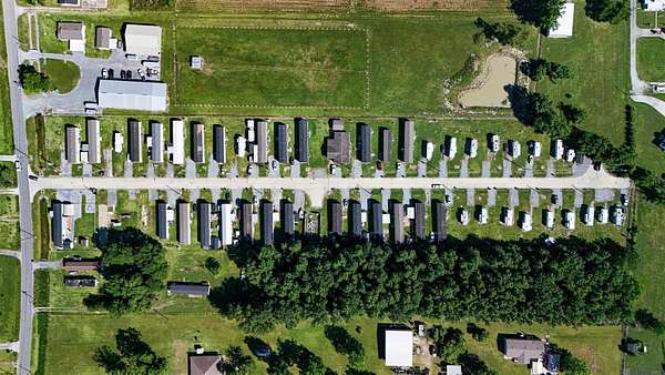 6 Acres of Mixed-Use Land for Sale in Gray, Louisiana