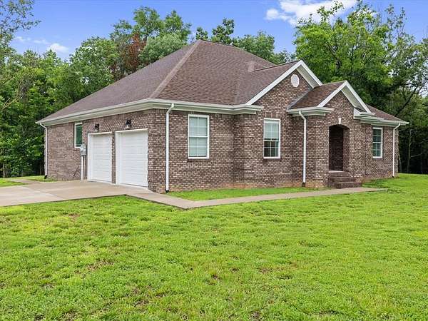 1.78 Acres of Land with Home for Sale in Hanson, Kentucky