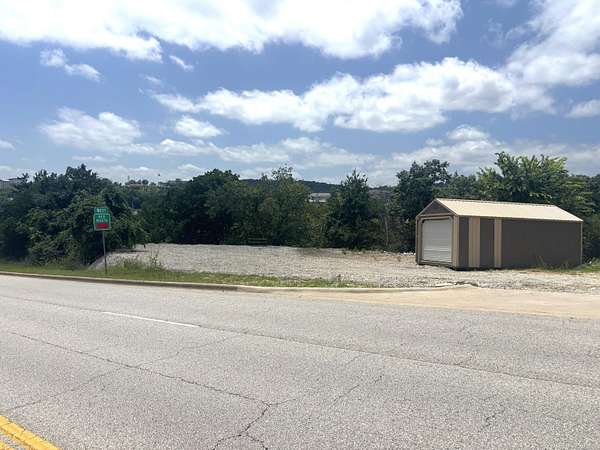 2.69 Acres of Land for Sale in Branson, Missouri