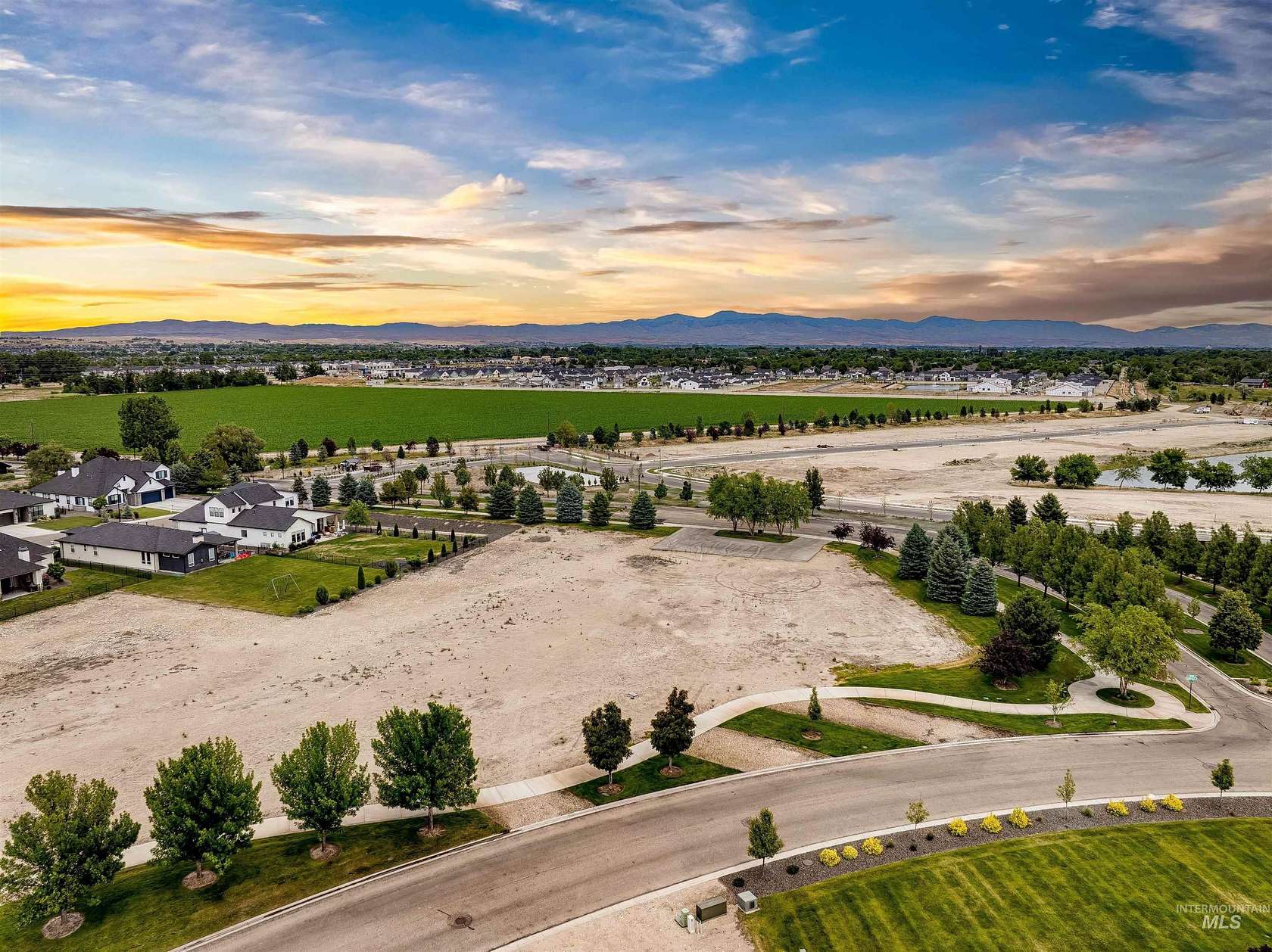 0.66 Acres of Residential Land for Sale in Star, Idaho