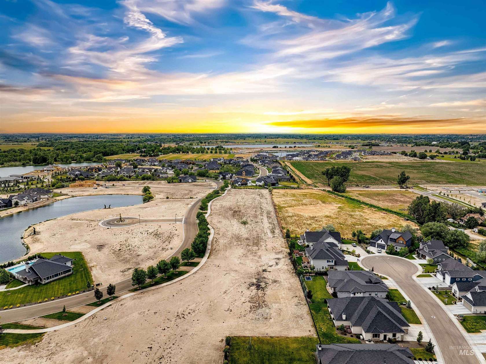 0.63 Acres of Residential Land for Sale in Star, Idaho