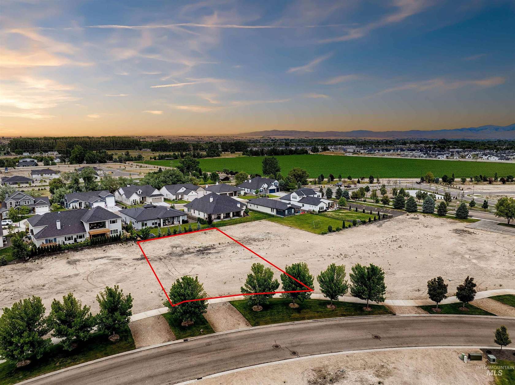 0.44 Acres of Residential Land for Sale in Star, Idaho