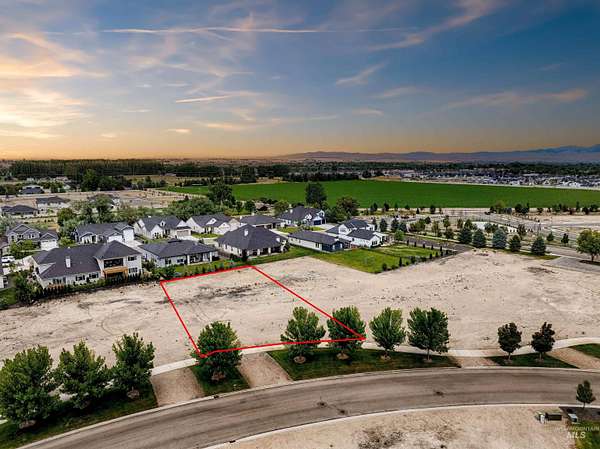 0.44 Acres of Residential Land for Sale in Star, Idaho