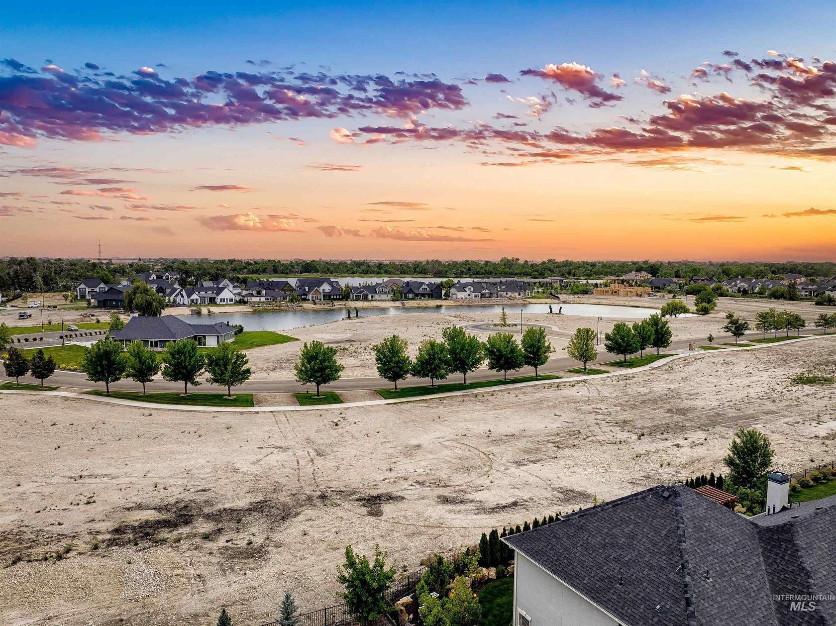 0.44 Acres of Residential Land for Sale in Star, Idaho
