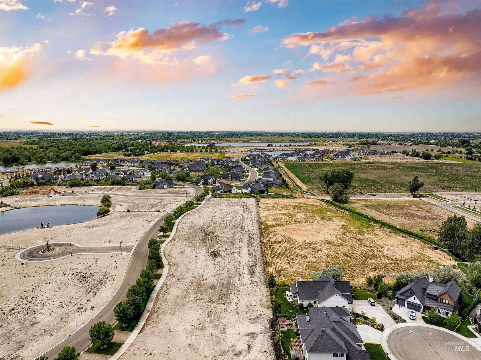 0.41 Acres of Residential Land for Sale in Star, Idaho