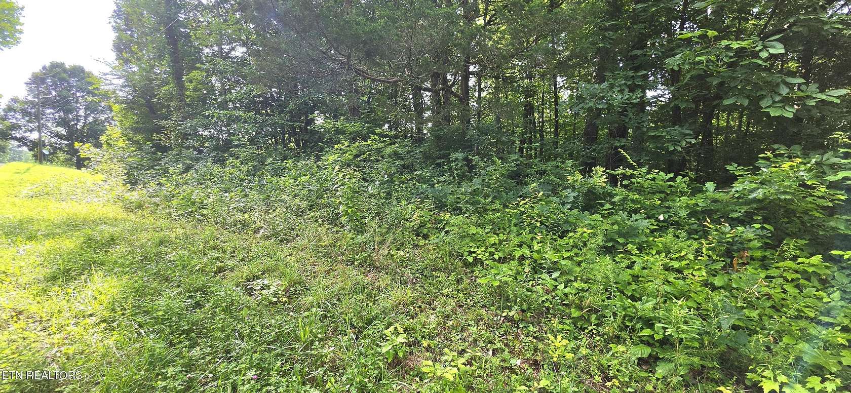 0.63 Acres of Residential Land for Sale in Maynardville, Tennessee