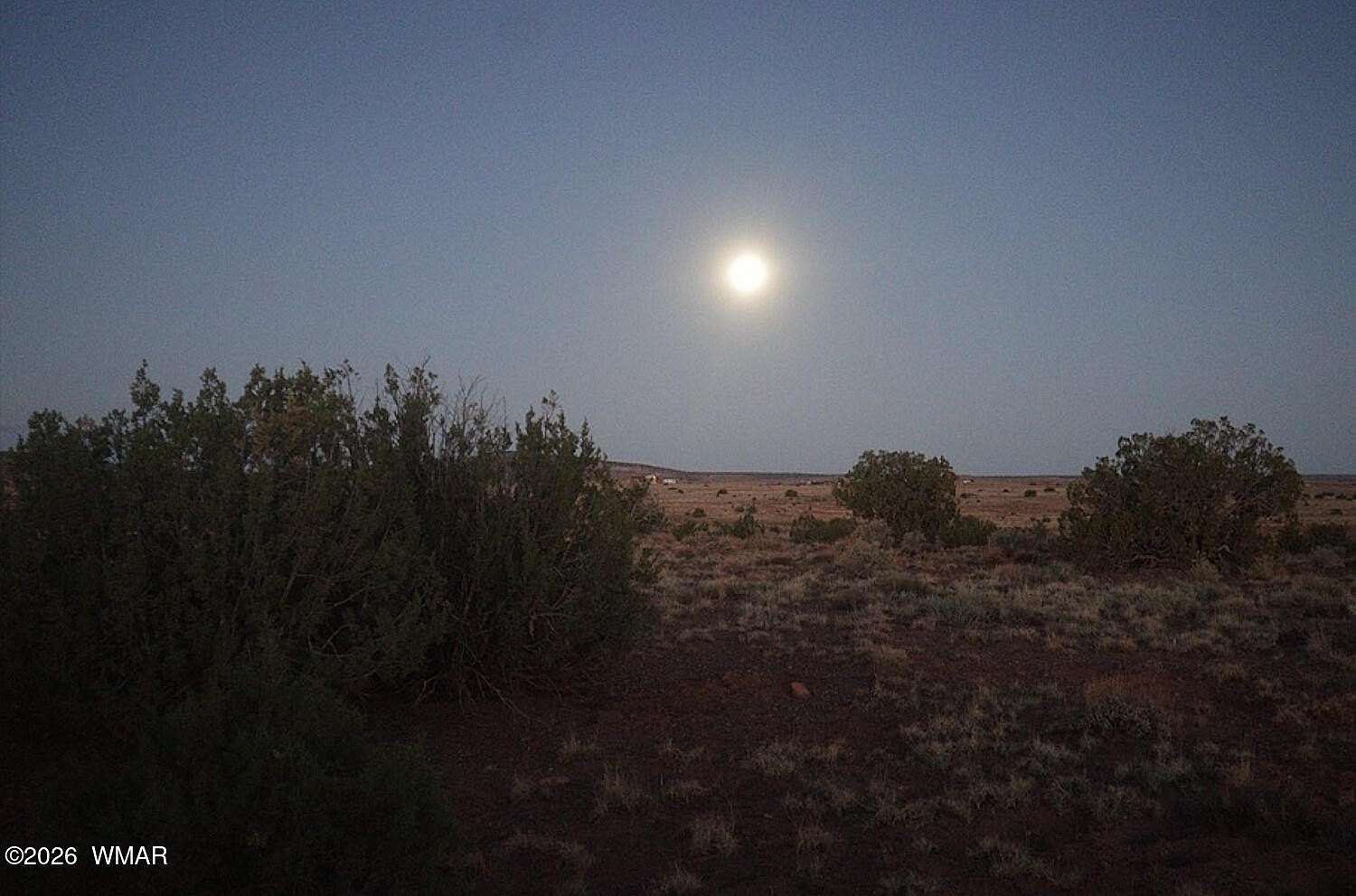 0.69 Acres of Residential Land for Sale in Concho, Arizona