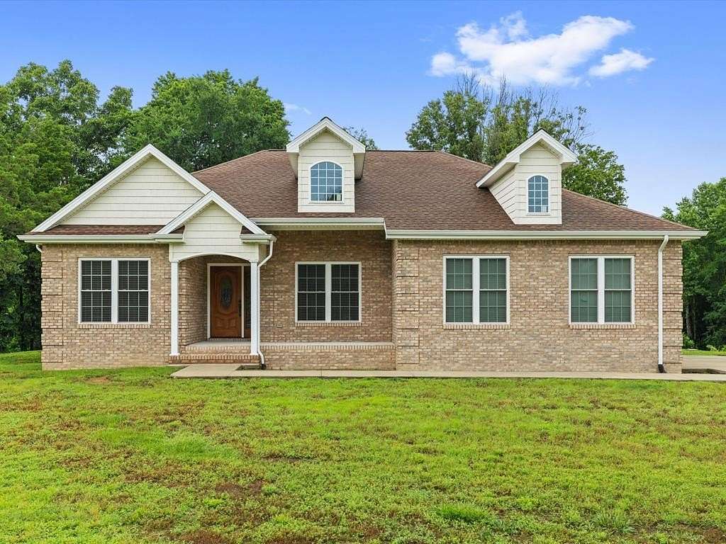 1.56 Acres of Land with Home for Sale in Hanson, Kentucky