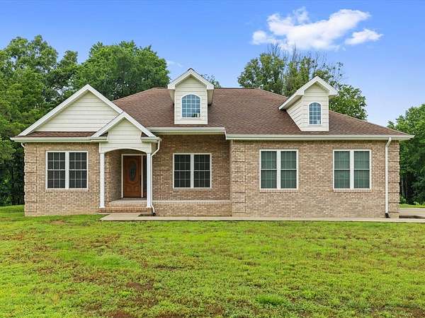 1.56 Acres of Land with Home for Sale in Hanson, Kentucky