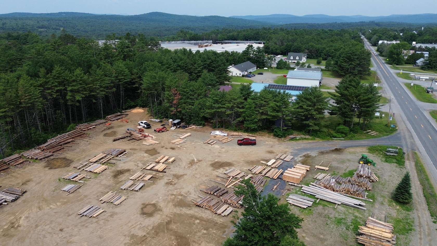 2.2 Acres of Land for Sale in Solon, Maine