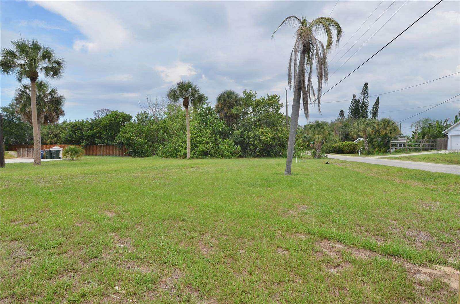0.25 Acres of Residential Land for Sale in Nokomis, Florida