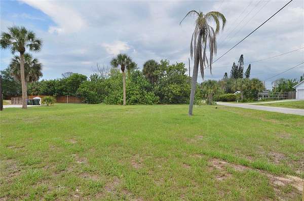 0.25 Acres of Residential Land for Sale in Nokomis, Florida