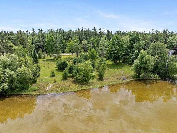 1.5 Acres of Residential Land for Sale in Petoskey, Michigan