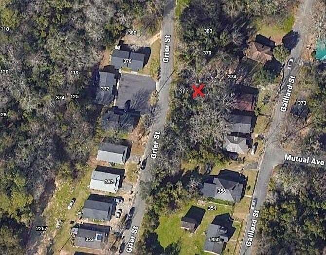 0.07 Acres of Residential Land for Sale in Macon, Georgia