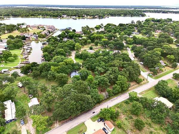 0.2 Acres of Residential Land for Sale in Gun Barrel City, Texas
