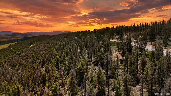 2 Acres of Residential Land for Sale in Fairplay, Colorado