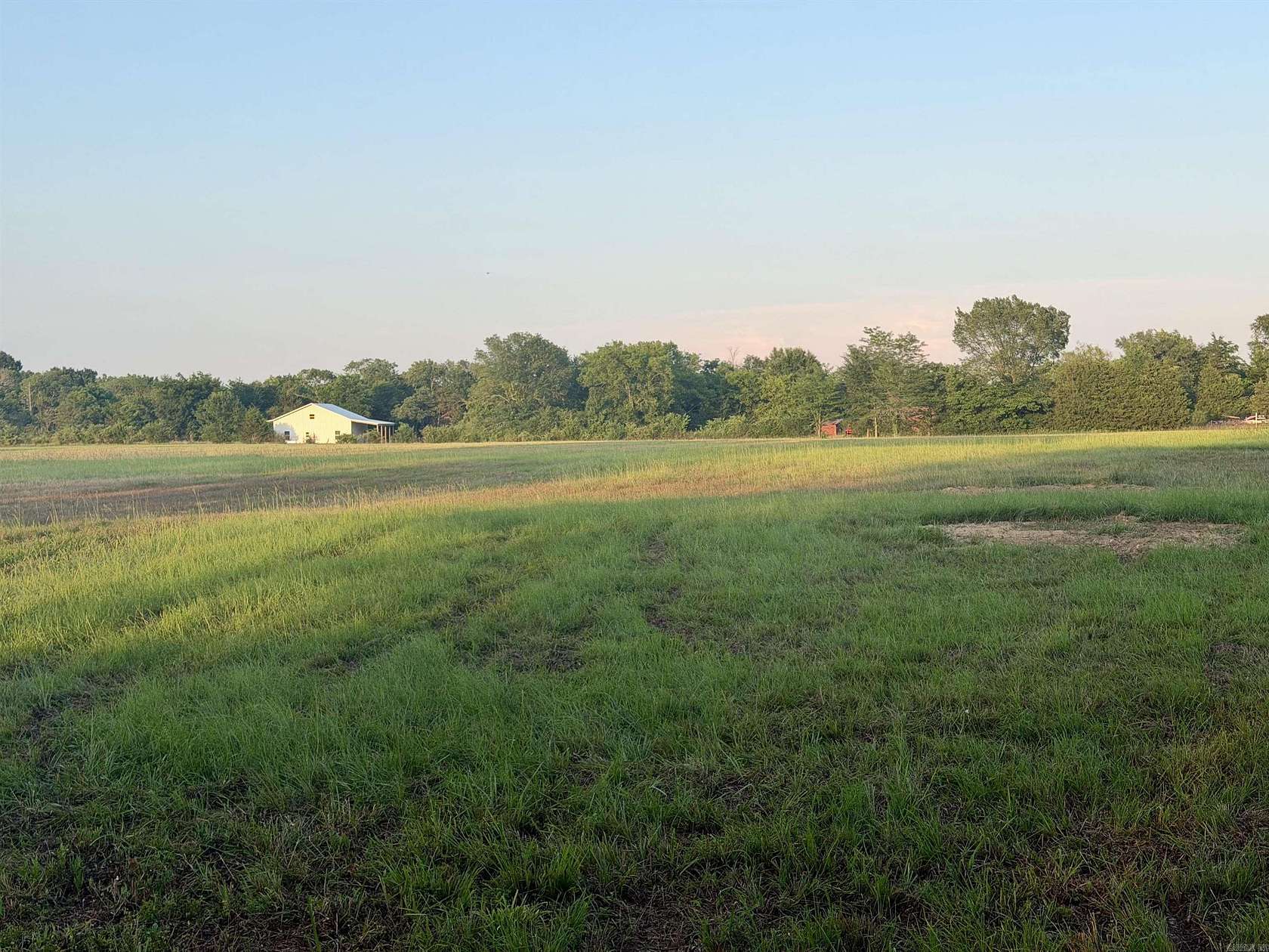 1.4 Acres of Residential Land for Sale in Vilonia, Arkansas
