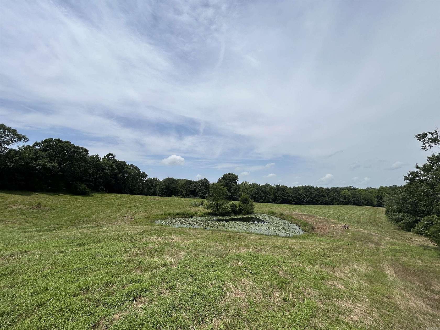 8 Acres of Agricultural Land for Sale in Mena, Arkansas