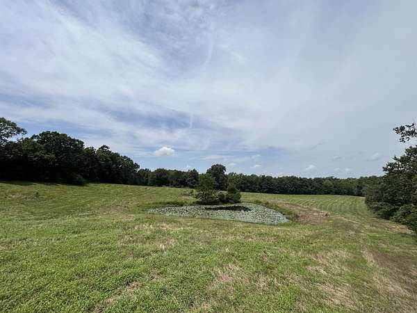 8 Acres of Agricultural Land for Sale in Mena, Arkansas