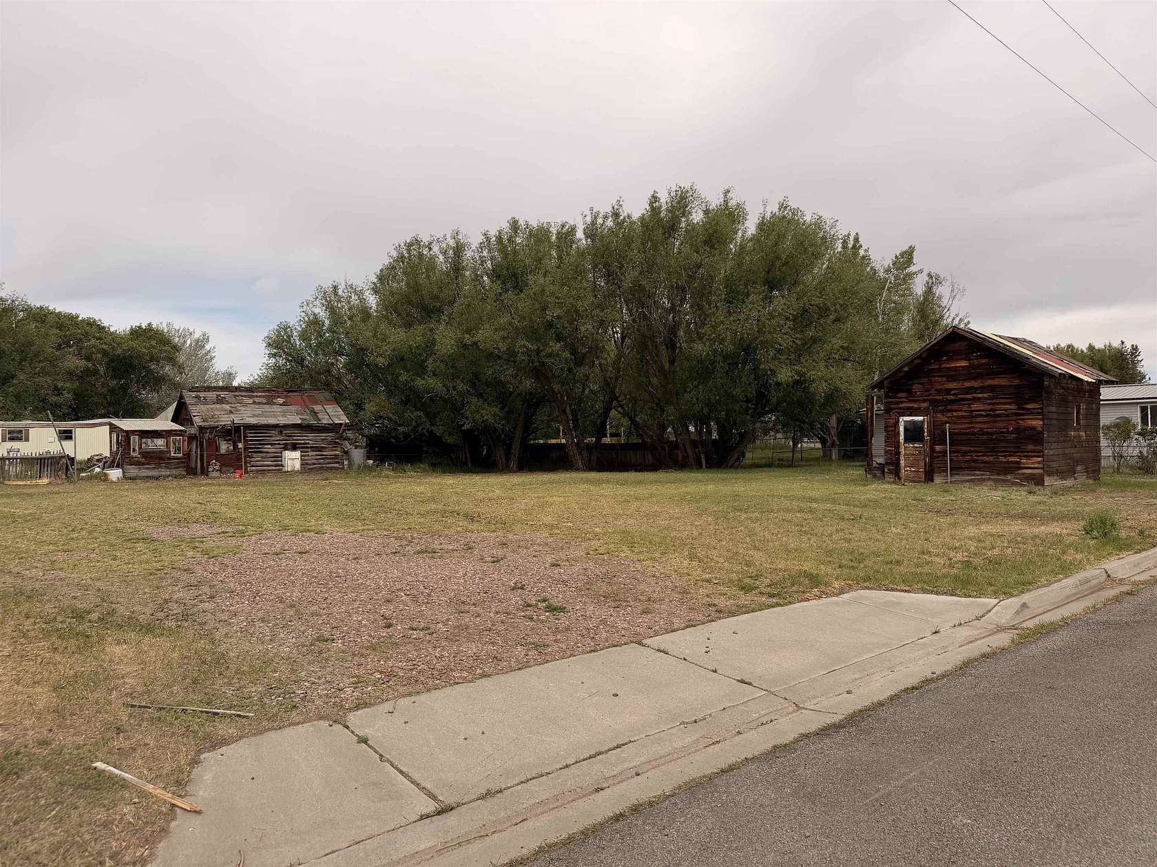 0.25 Acres of Residential Land for Sale in Mountain View, Wyoming