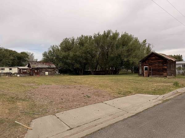 0.25 Acres of Residential Land for Sale in Mountain View, Wyoming