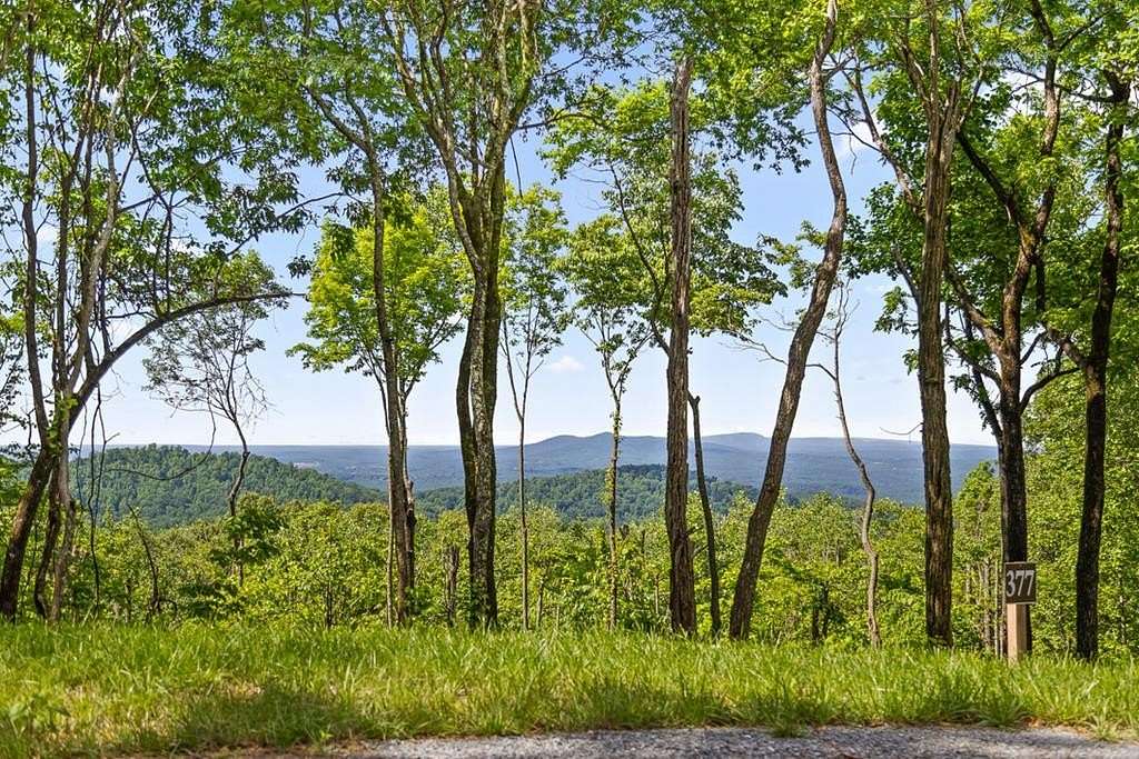 3.58 Acres of Residential Land for Sale in Talking Rock, Georgia