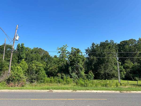 0.41 Acres of Land for Sale in Magnolia, Arkansas