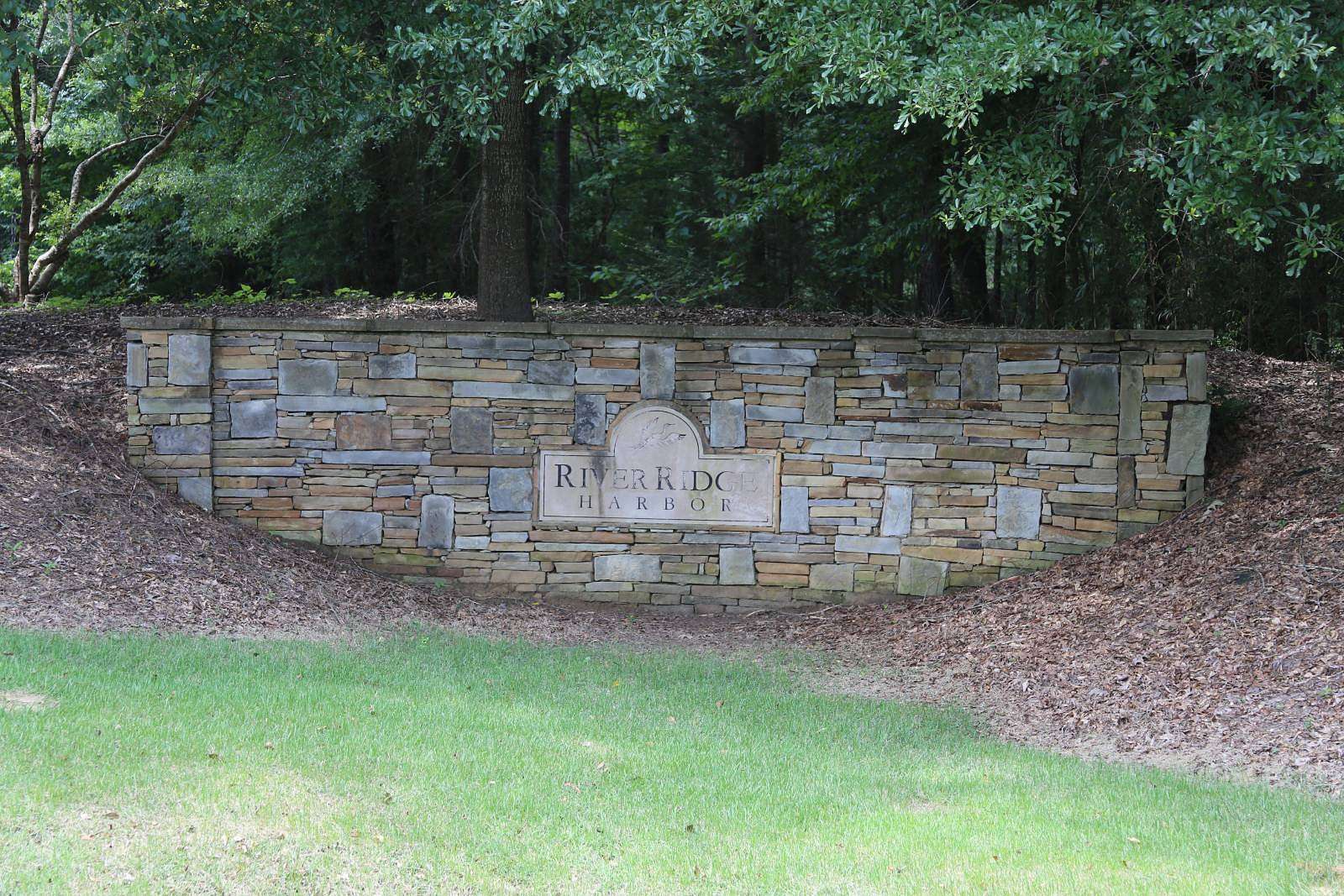 2.32 Acres of Residential Land for Sale in Montgomery, Alabama