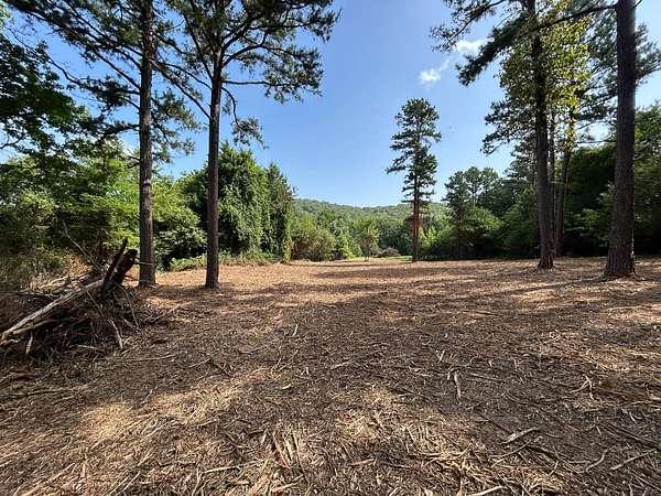 4 Acres of Residential Land for Sale in Ozark, Arkansas
