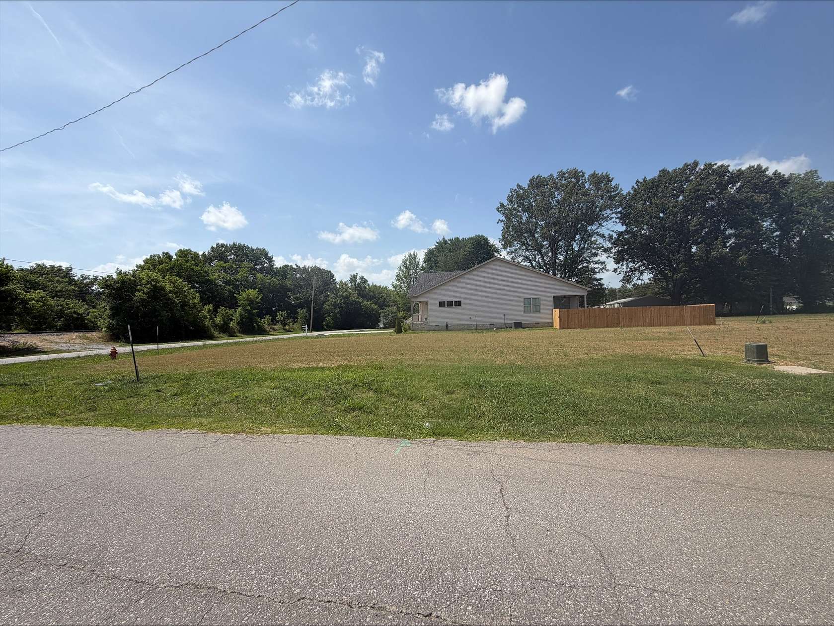 1 Acre of Residential Land for Sale in Greenbrier, Tennessee