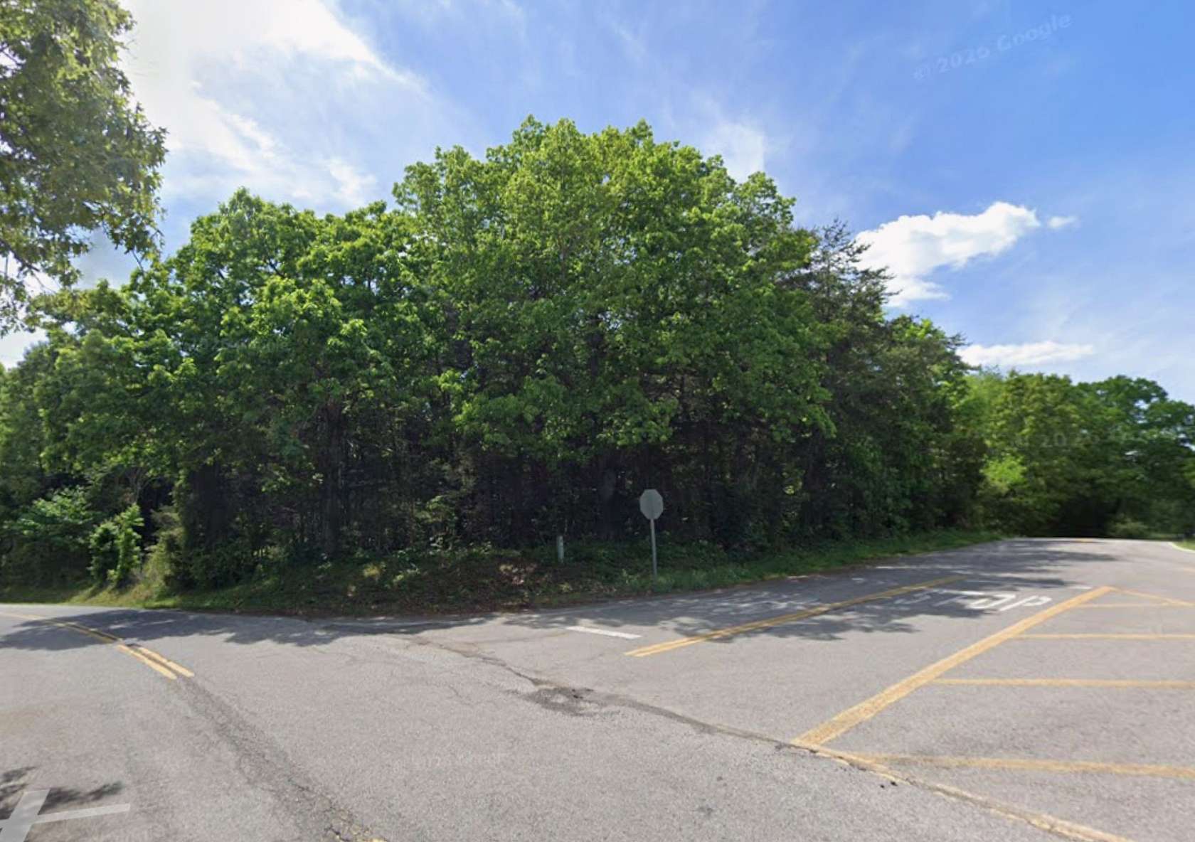1.5 Acres of Residential Land for Sale in Palmyra, Tennessee