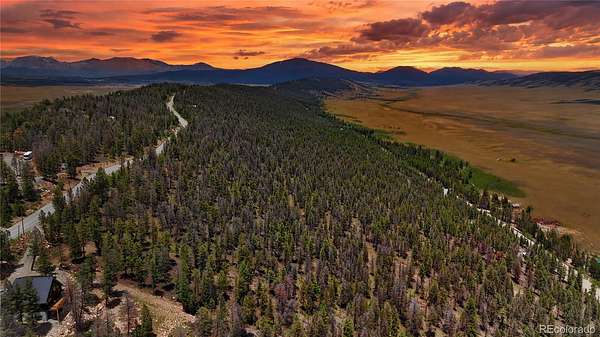 2 Acres of Residential Land for Sale in Fairplay, Colorado