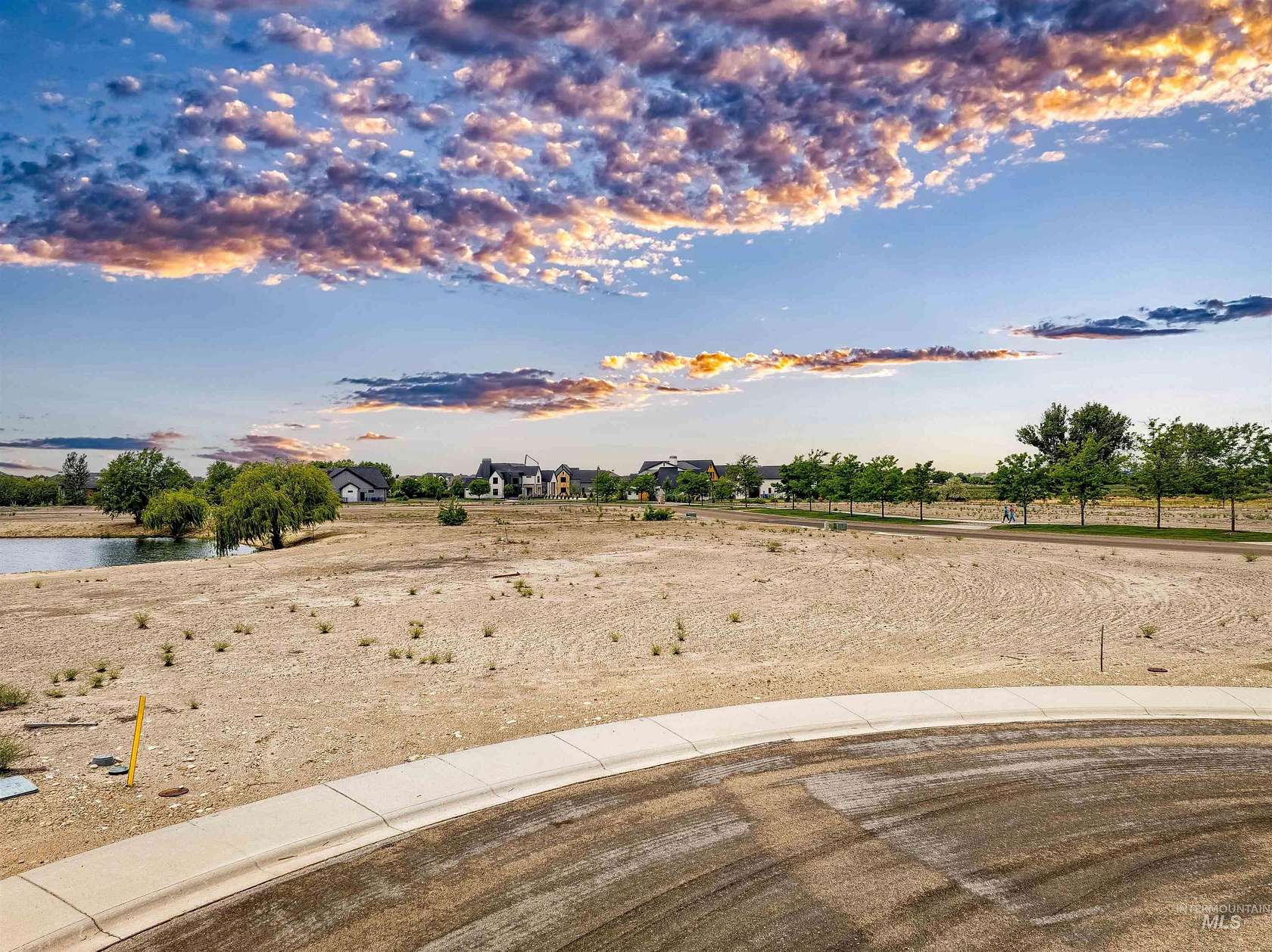 0.41 Acres of Residential Land for Sale in Star, Idaho