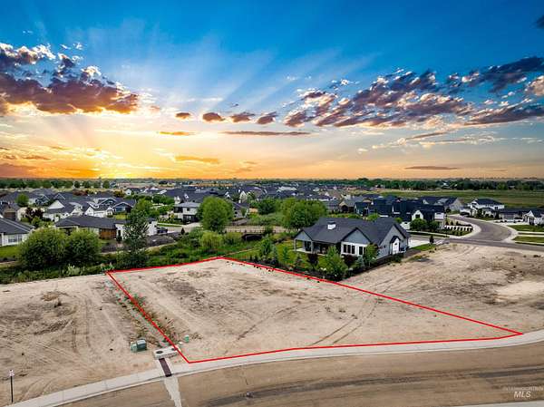 0.48 Acres of Residential Land for Sale in Star, Idaho