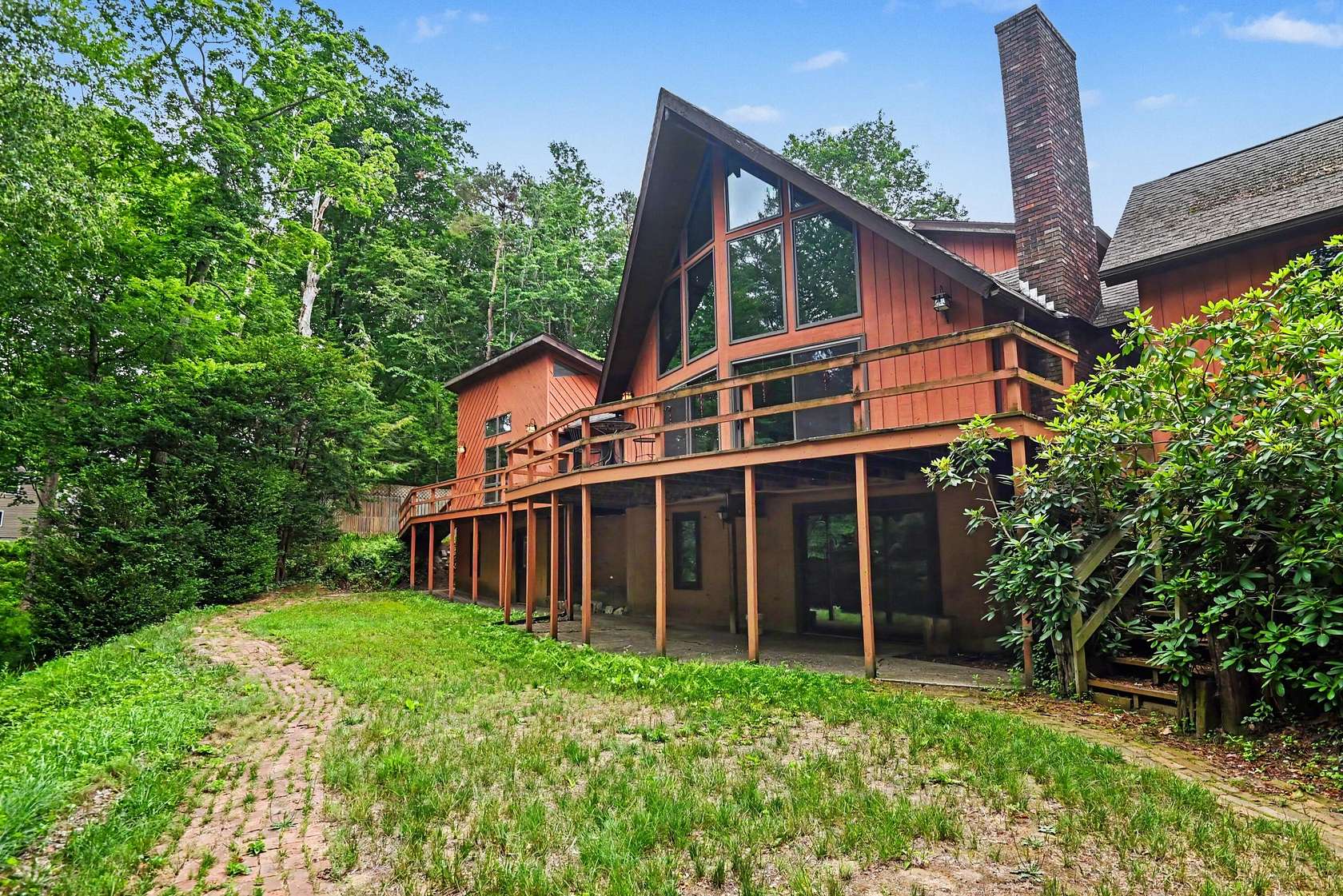20 Acres of Land with Home for Sale in South Haven, Michigan