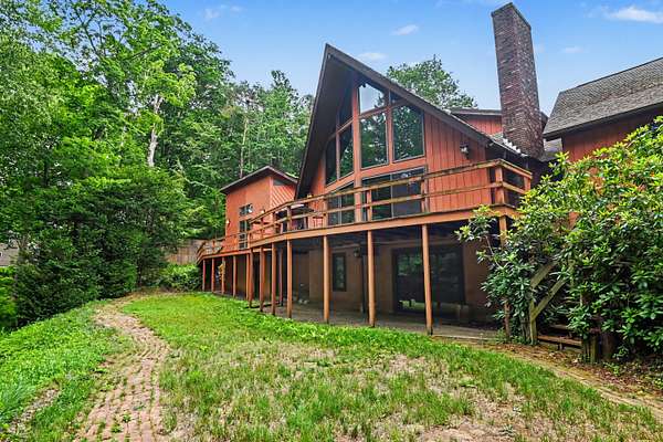 20 Acres of Land with Home for Sale in South Haven, Michigan