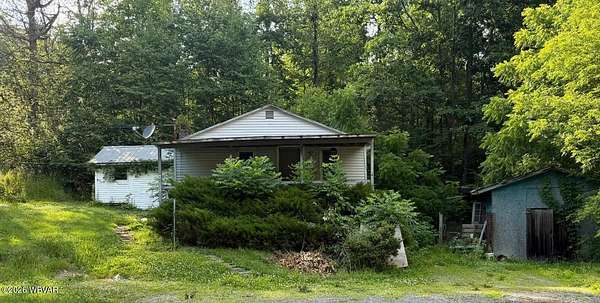 10.1 Acres of Recreational Land for Sale in Muncy, Pennsylvania