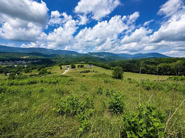 5 Acres of Residential Land for Sale in Pembroke, Virginia