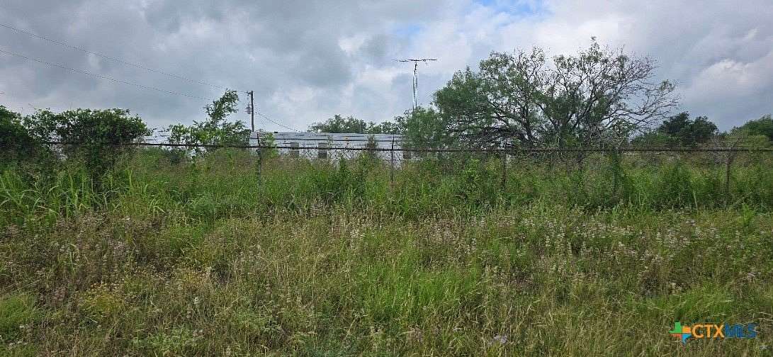 1.53 Acres of Mixed-Use Land for Sale in Gonzales, Texas