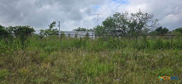 1.53 Acres of Mixed-Use Land for Sale in Gonzales, Texas