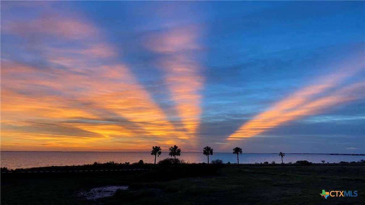 0.59 Acres of Residential Land for Sale in Seadrift, Texas
